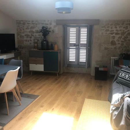 Appart Christelle La Rochelle  Ngoại thất bức ảnh