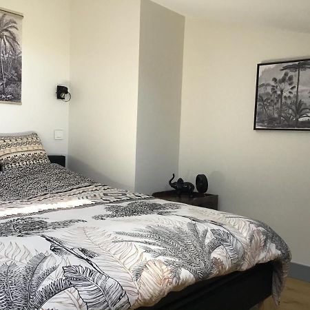 Appart Christelle La Rochelle  Ngoại thất bức ảnh