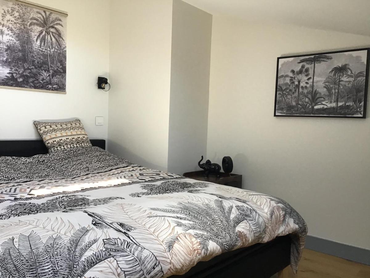 Appart Christelle La Rochelle  Ngoại thất bức ảnh